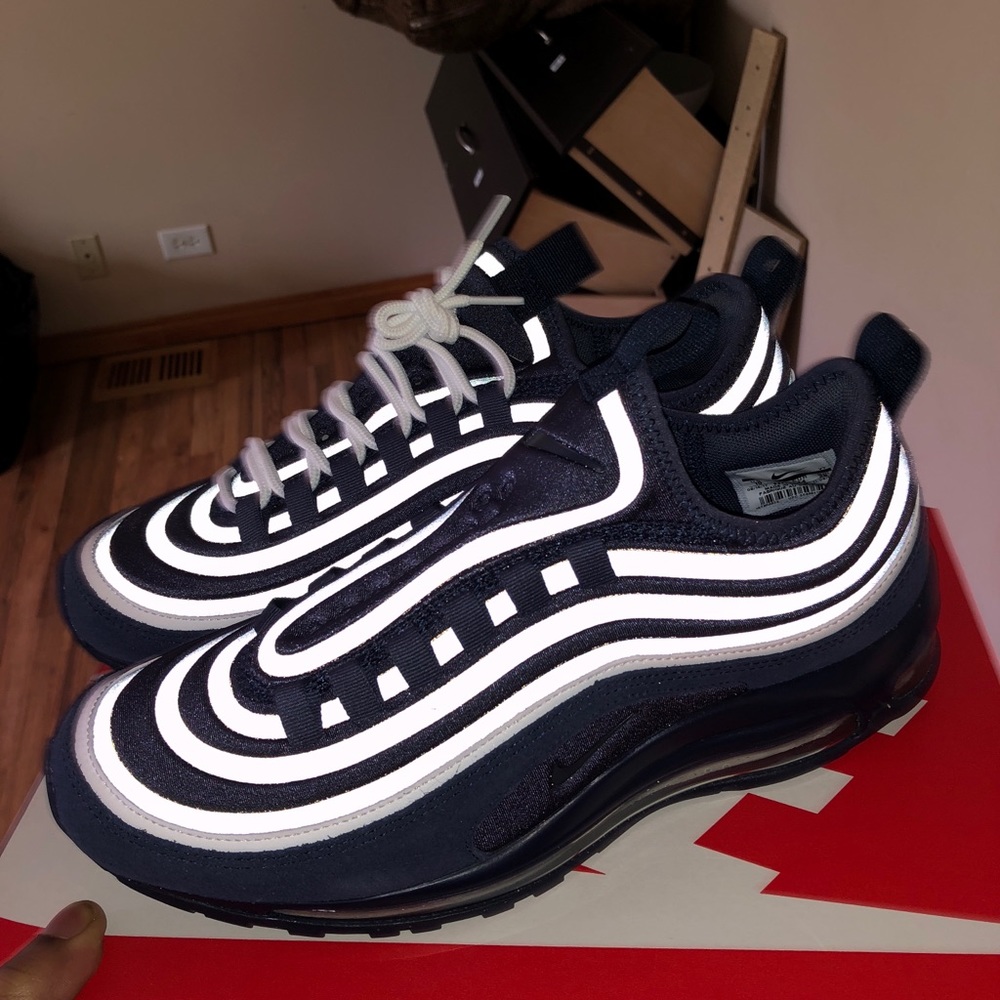 Nike airmax 97